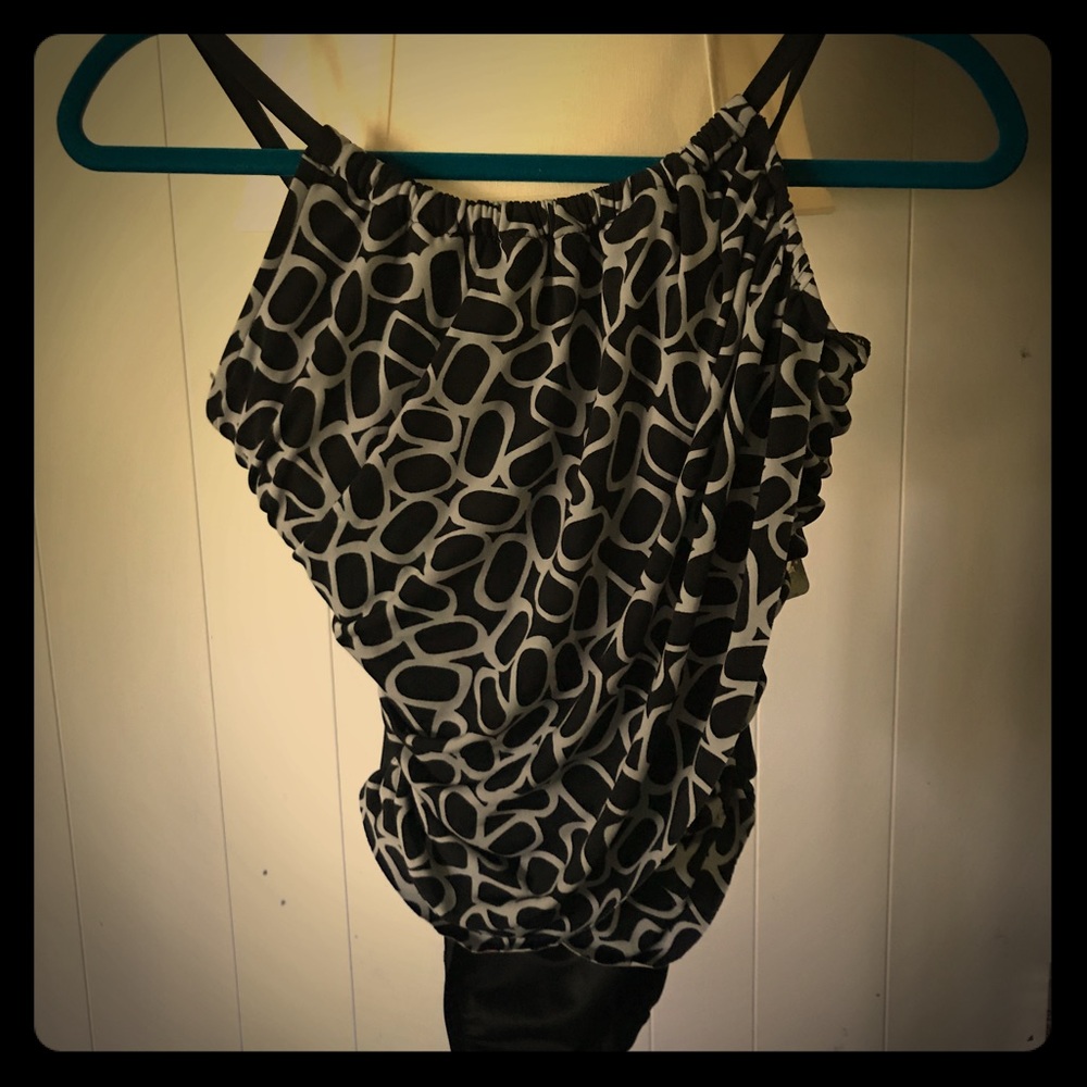 Magicsuit by Miraclesuit